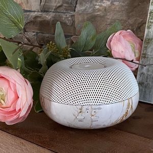 DoTerra Brevi marble diffuser